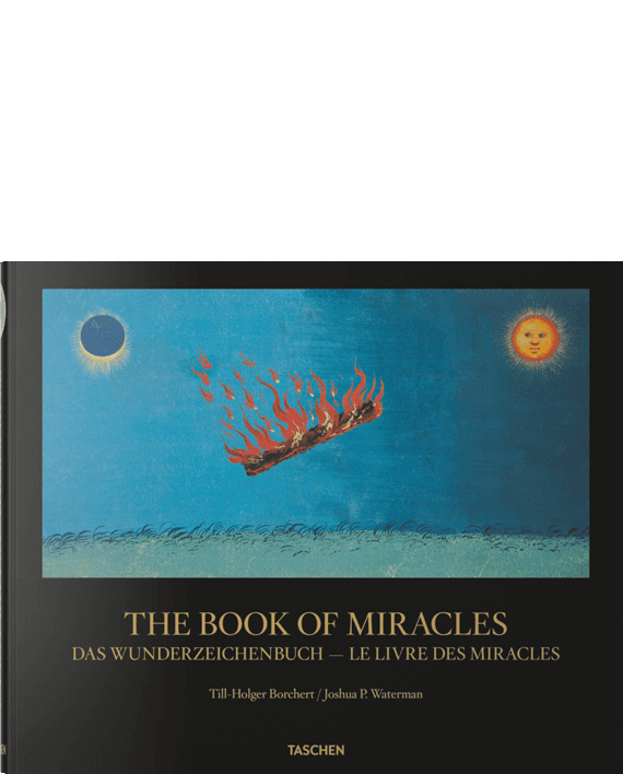 Book of Miracles