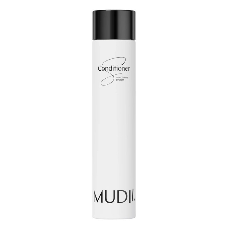 Mudii Smoothing Conditioner Wygładzająca Odżywka do Włosów 250 ml