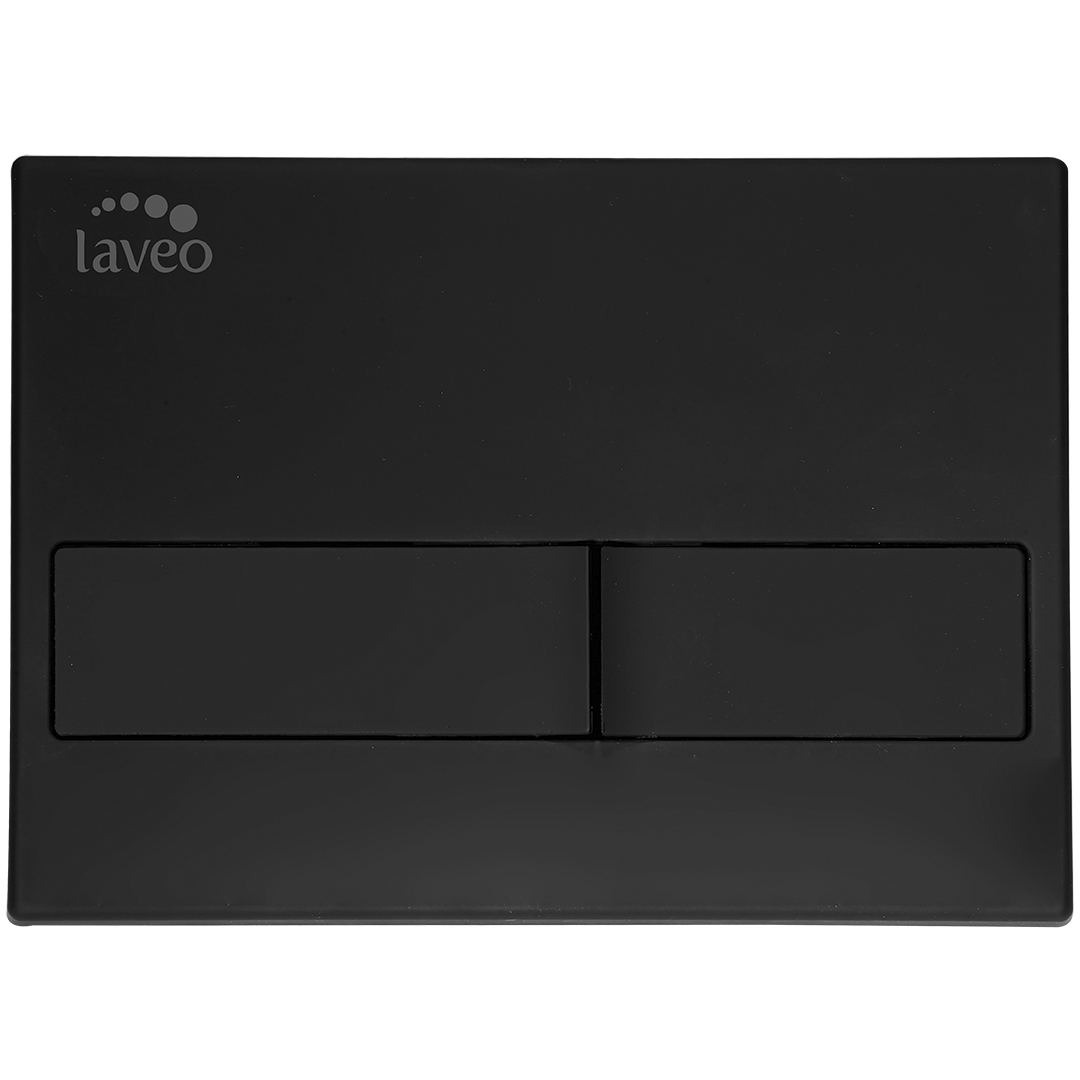 Darmowa Dostawa - Przycisk spłukujący Laveo Beni VPB795V