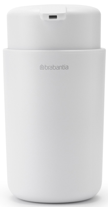 Darmowa Dostawa - Dozownik do mydła 250 ml biały Brabantia ReNew 280269