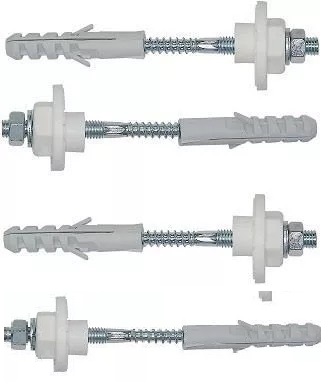 Darmowa Dostawa - Zestaw montażowy GSI FLAVABO