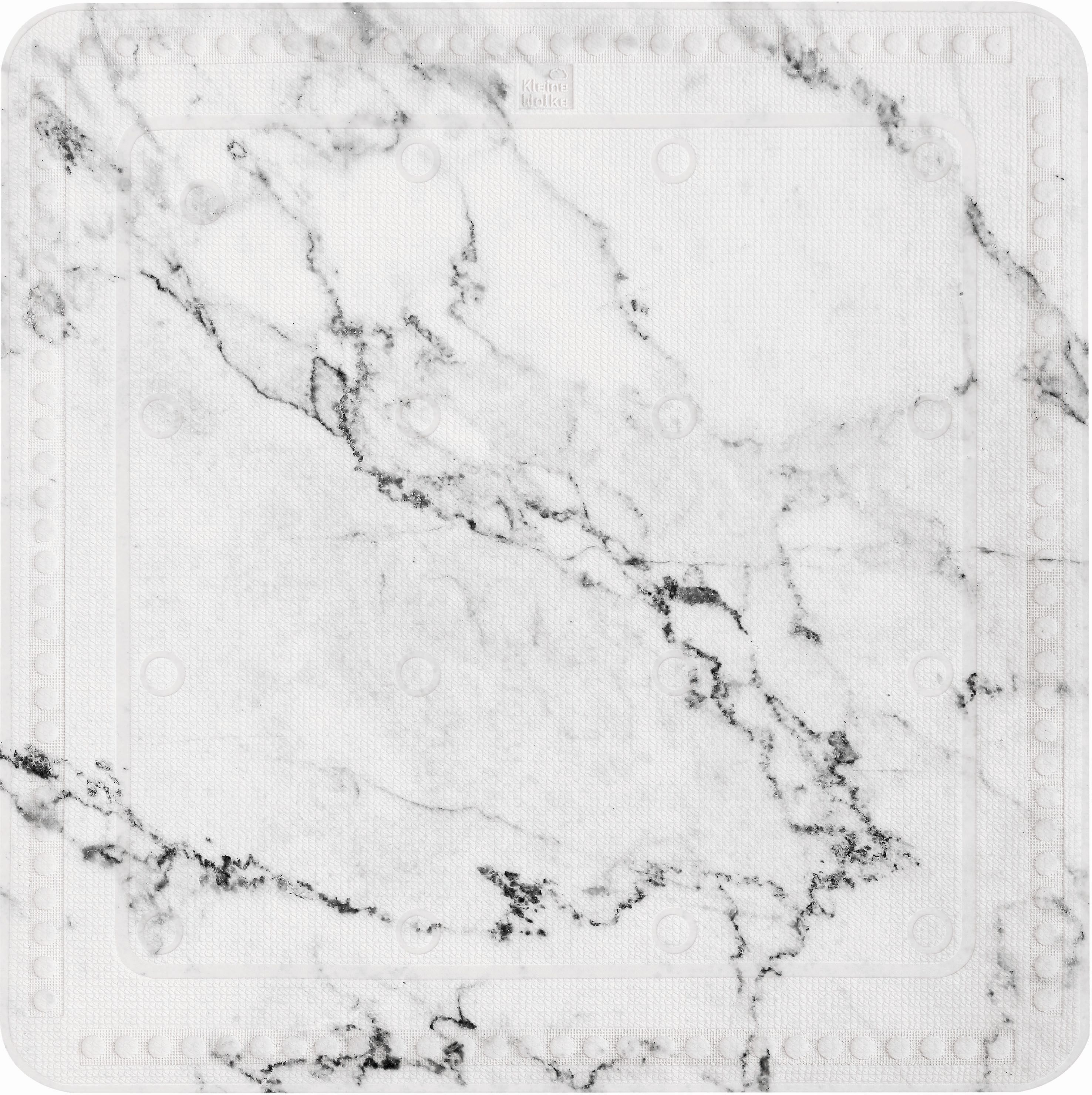 Darmowa Dostawa - Mata antypoślizgowa Kleine Wolke Marble 4102901002
