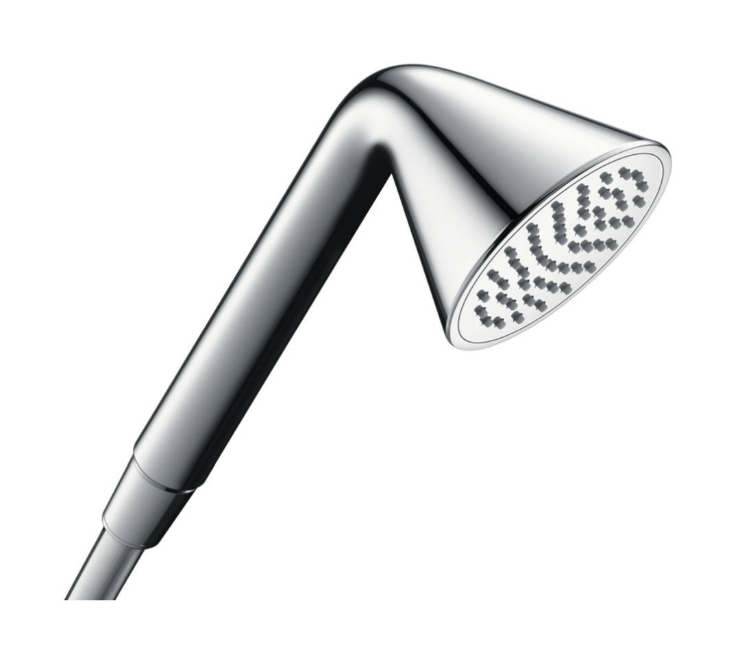 Darmowa Dostawa - Słuchawka prysznicowa Axor Front 26025000