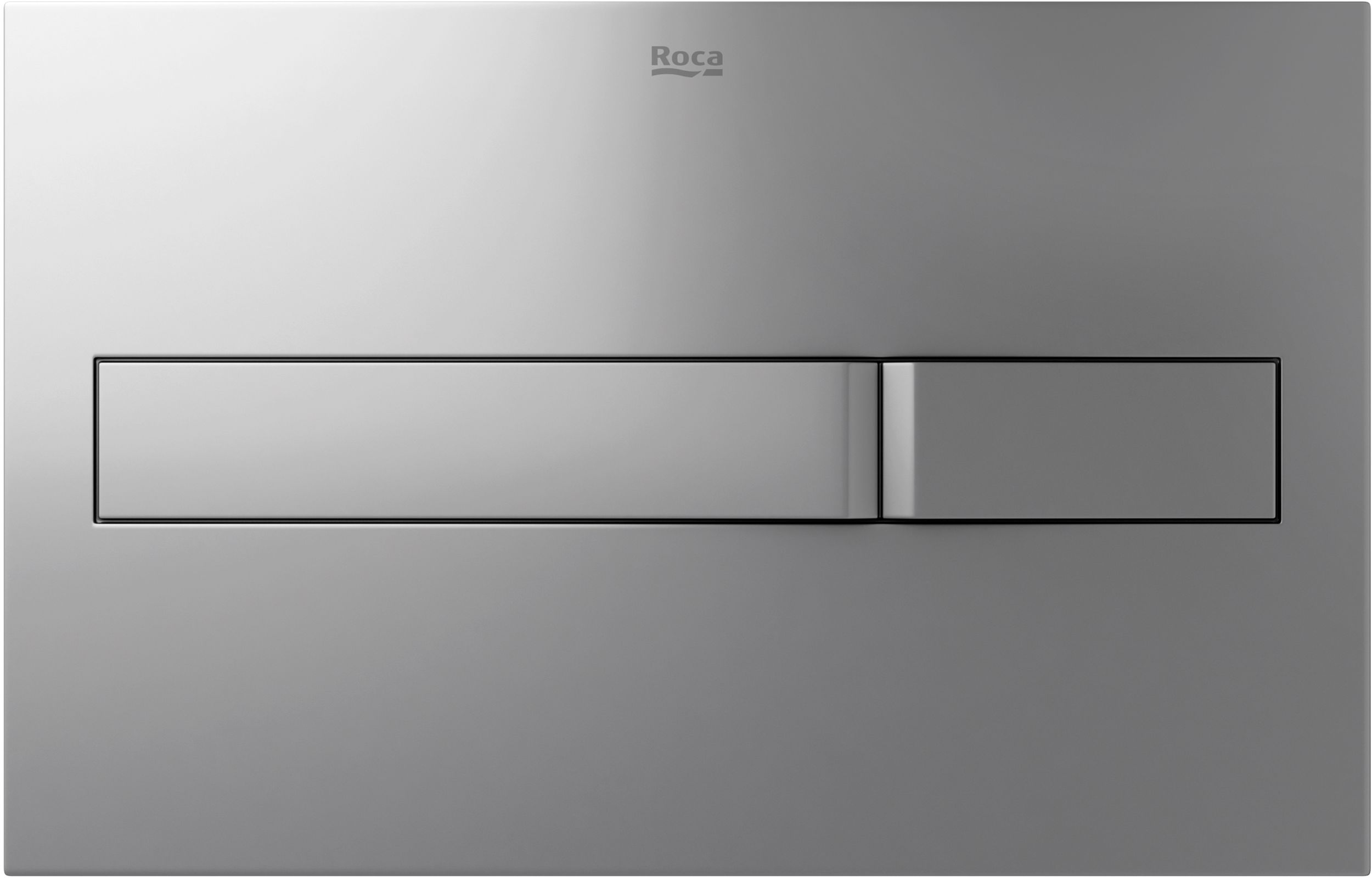 Darmowa Dostawa - Przycisk spłukujący Roca PL A890196002