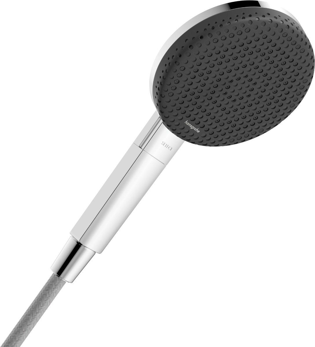 Darmowa Dostawa - Słuchawka prysznicowa chrom Hansgrohe Raindance Alive Select S 24512000