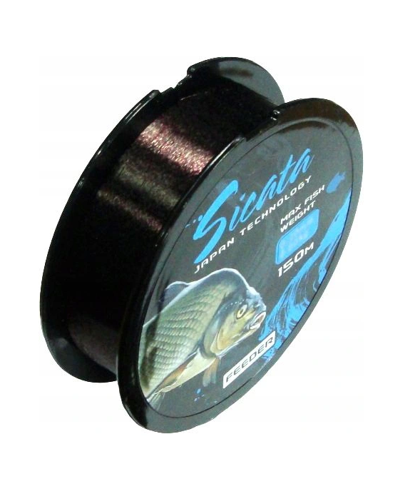 Mistrall Żyłka Sicata Feeder 0,22mm 150m