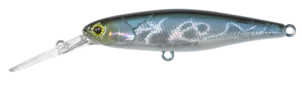 Illex Wobler Squirrel 61 SP NF Ablette