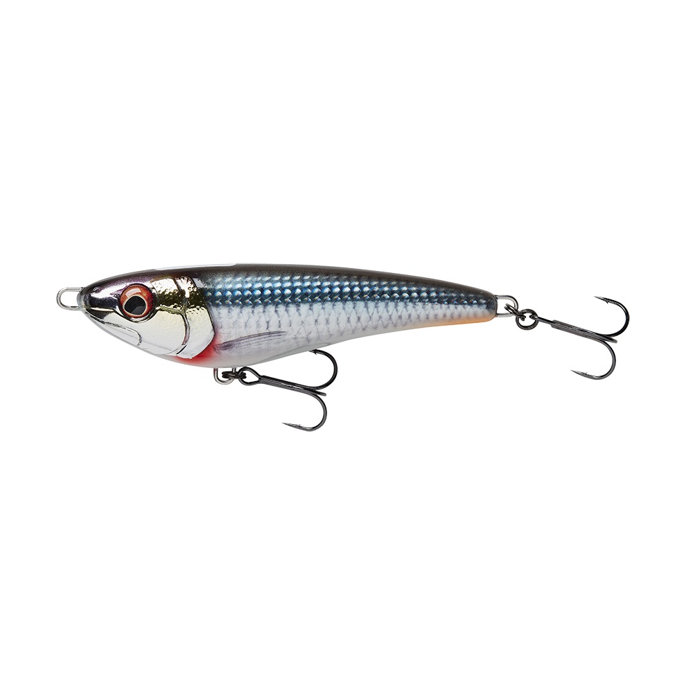 Savage Gear Wobler FREESTYLER V2 16cm 85g Roach