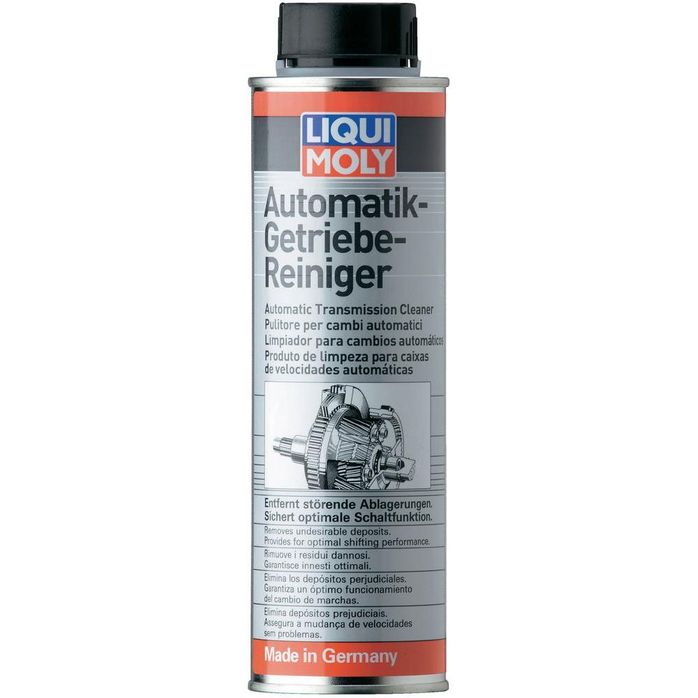LIQUI MOLY PŁUKANKA DO AUTOMATYCZNEJ SKRZYNI BIEGÓW 2512 / 21689 300ML - Petrostar