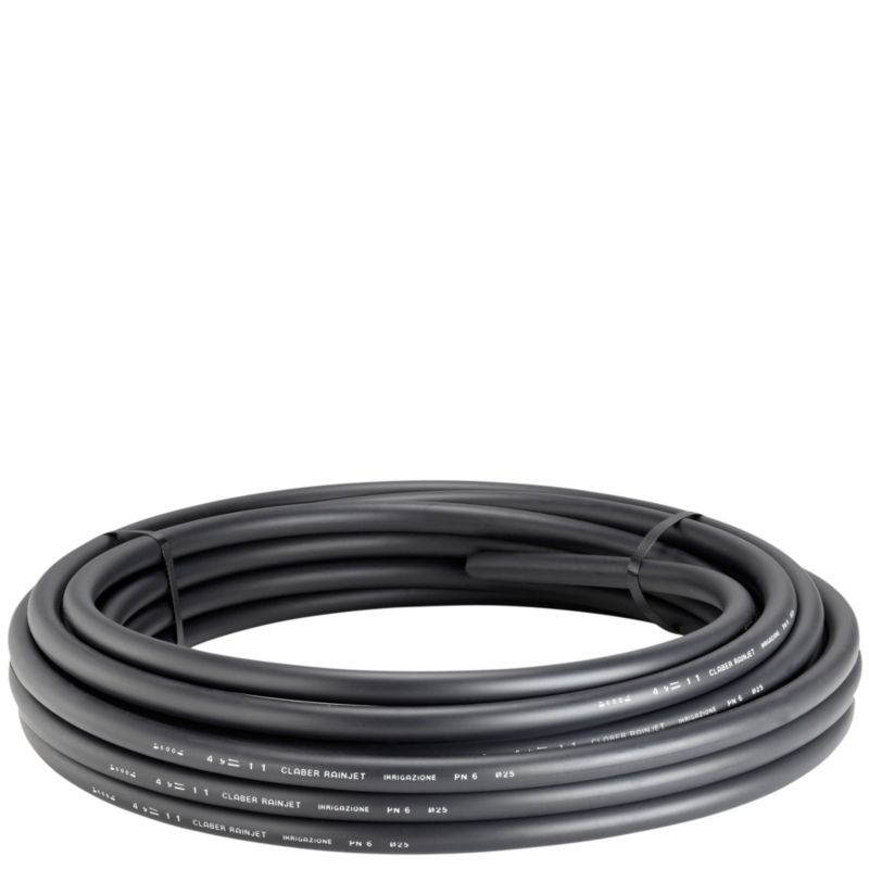 Rura montażowa Claber 3/4'' 25 m