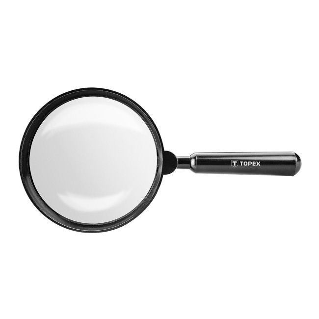 Szkło powiększające Topex