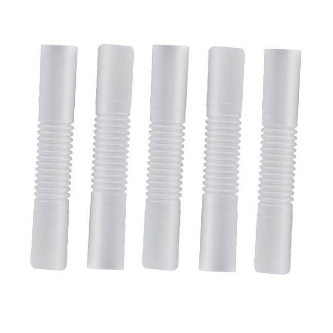 Złączka do rury AKS Elektro 22 mm 5 szt.