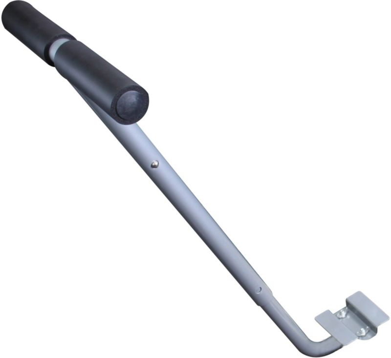 Uchwyt do platformy transportowej Diall