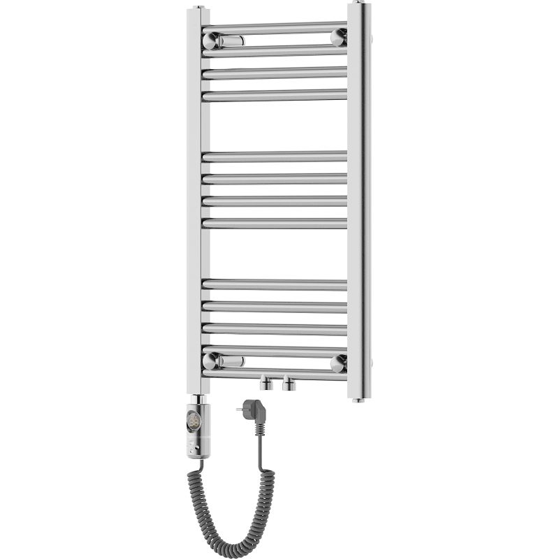 Grzejnik elektryczny Mexen Mars chrom 700 x 400 mm 1 szt.