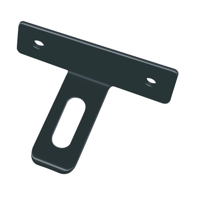 Łącznik T przęsła Polargos ocynkowany 2 szt.