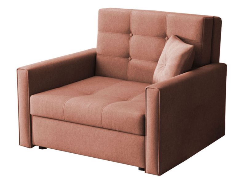 Kanapa MIRJAN 24 Viva Lux I różowy 1 szt.