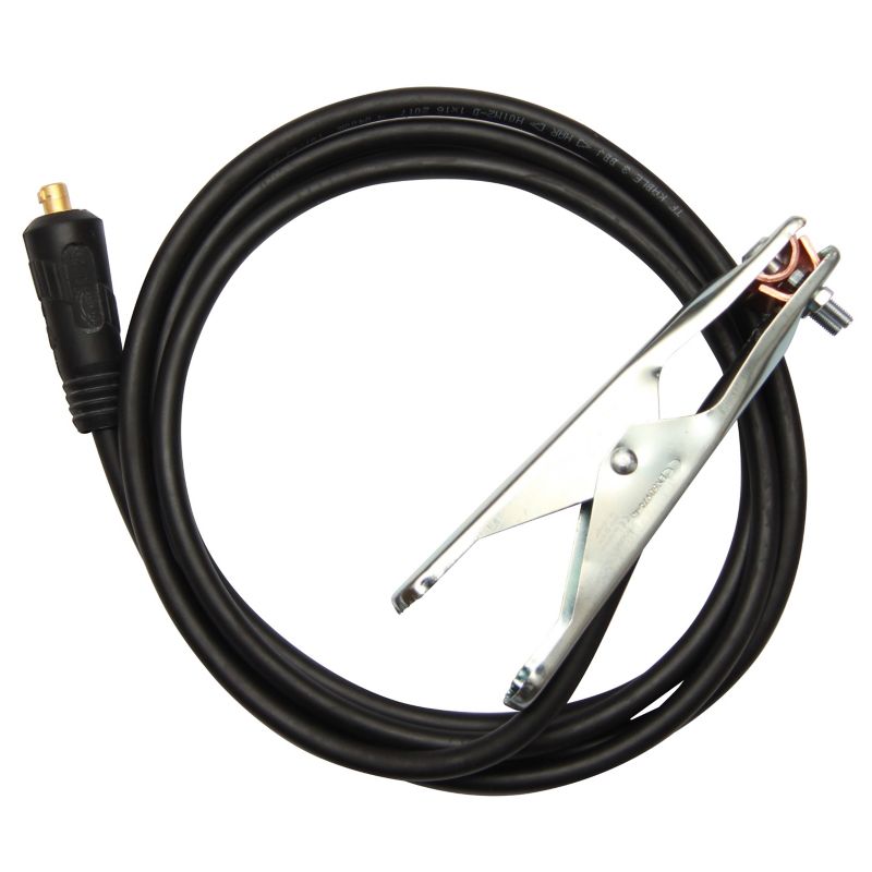 Przewód masowy Most 200 A wtyk 10/25 4 m