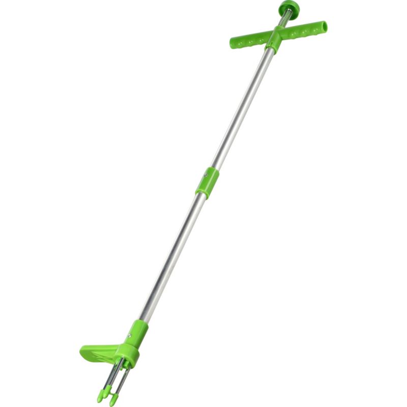 Wycinak Do Chwastów KADAX Wyrywacz Usuwania Ogrodowy Teleskopowy Chwastownik 99cm 1szt.