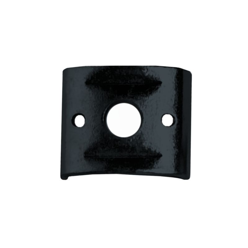 Zapinka do panela Polargos antracyt 4 szt.