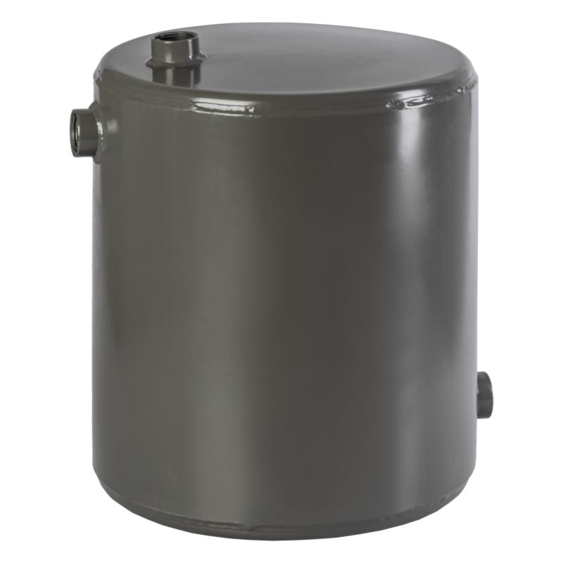 Naczynie Kaps do CO - 50l otwarte poziome 1 szt.