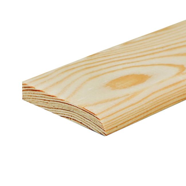 Próg 20 x 80 x 950 mm sosna