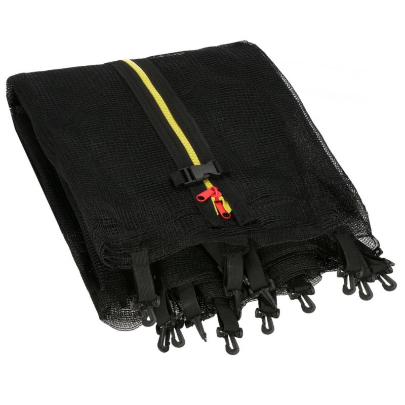 Siatka do trampoliny zewnętrzna Springos 10FT 305 cm 6 słupków 1 szt.