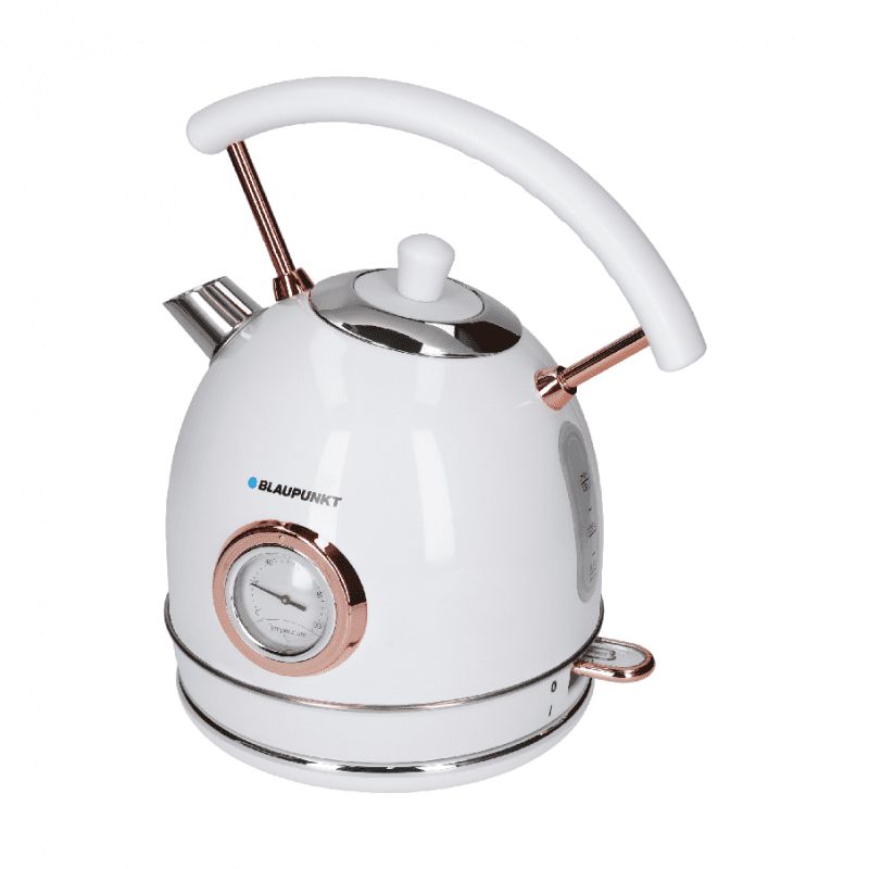 Czajnik elektryczny 1.8L Blaupunkt EKS802WH 1szt.