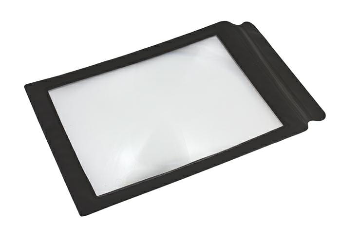 Lupa powiększająca duża AG239 - Henryx24