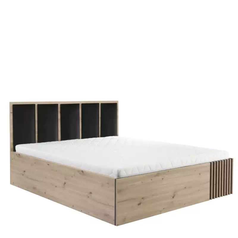 Łóżko do sypialni 160x200 CALIS