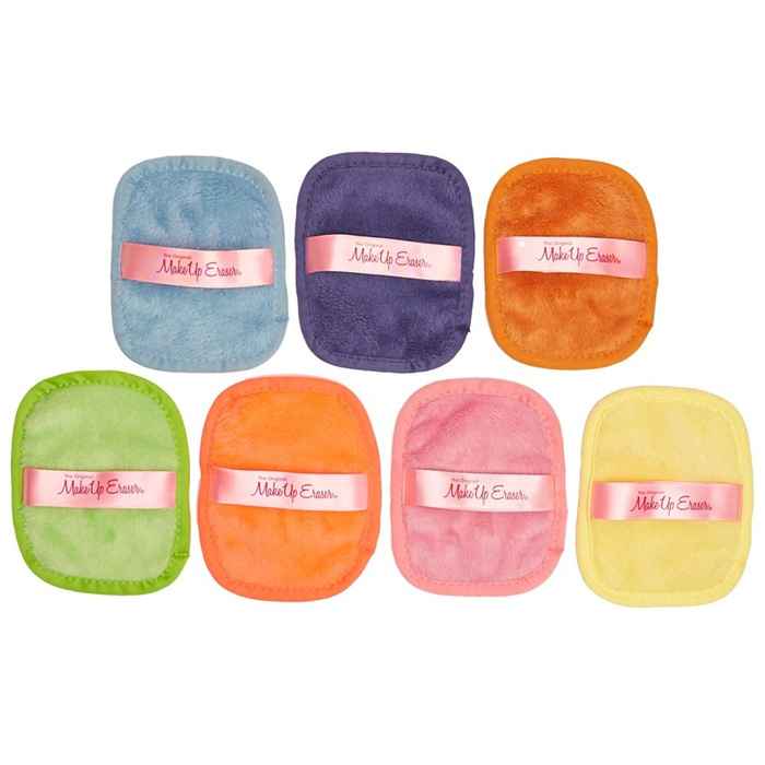 The Original MakeUp Eraser 7-Day Set Sunset Boulevard