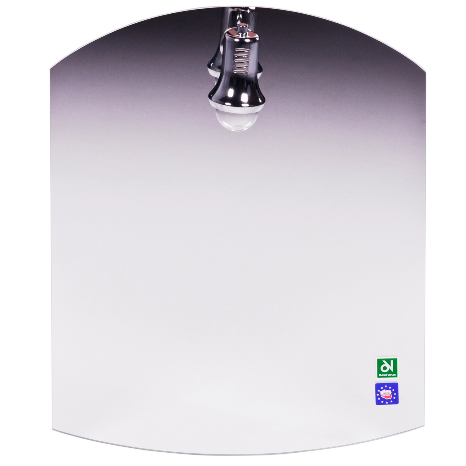 Dubiel Vitrum Lustro Olo 40 cm x 50 cm