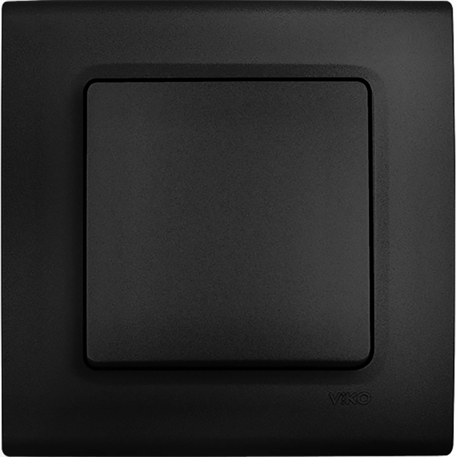 Łącznik schodowy Linnera czarny