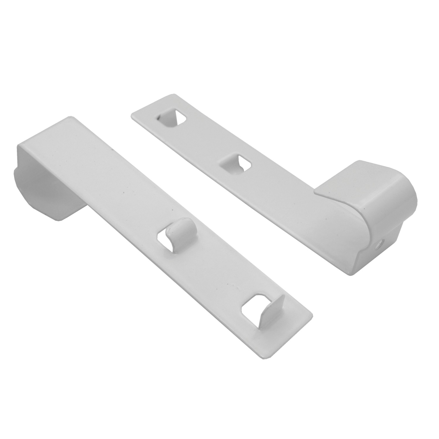 Gardinia Wieszak metalowy do rolet