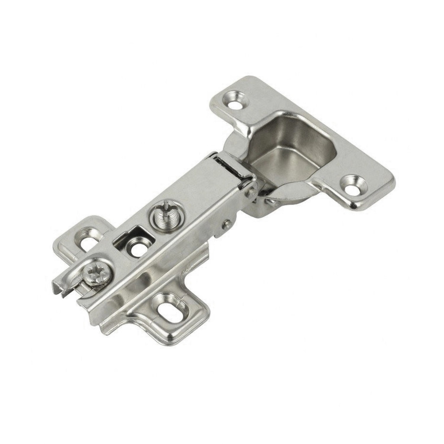 Domino Zawias do drzwi nakładanych FI26