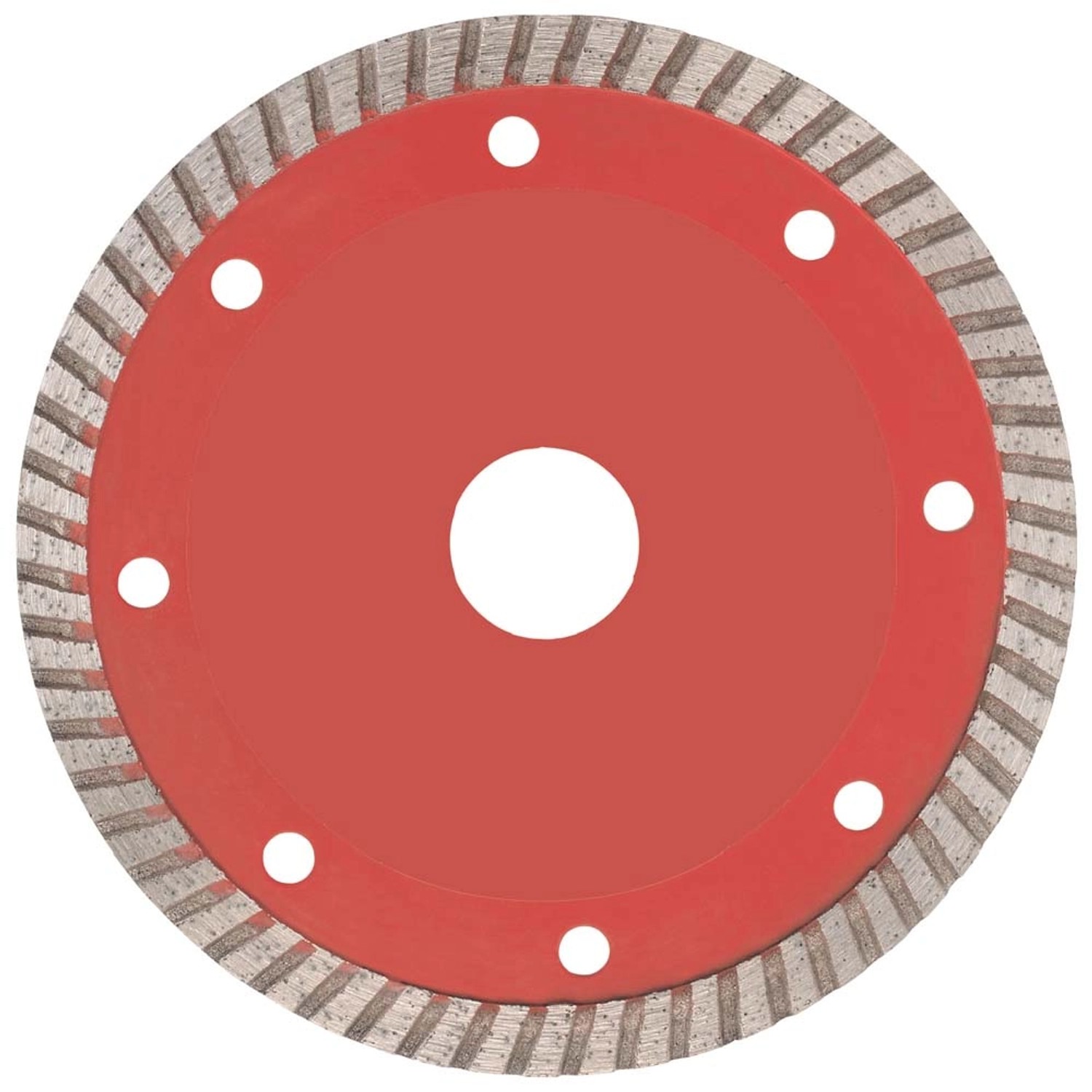 LUX Tarcza diamentowa turbo 125 mm