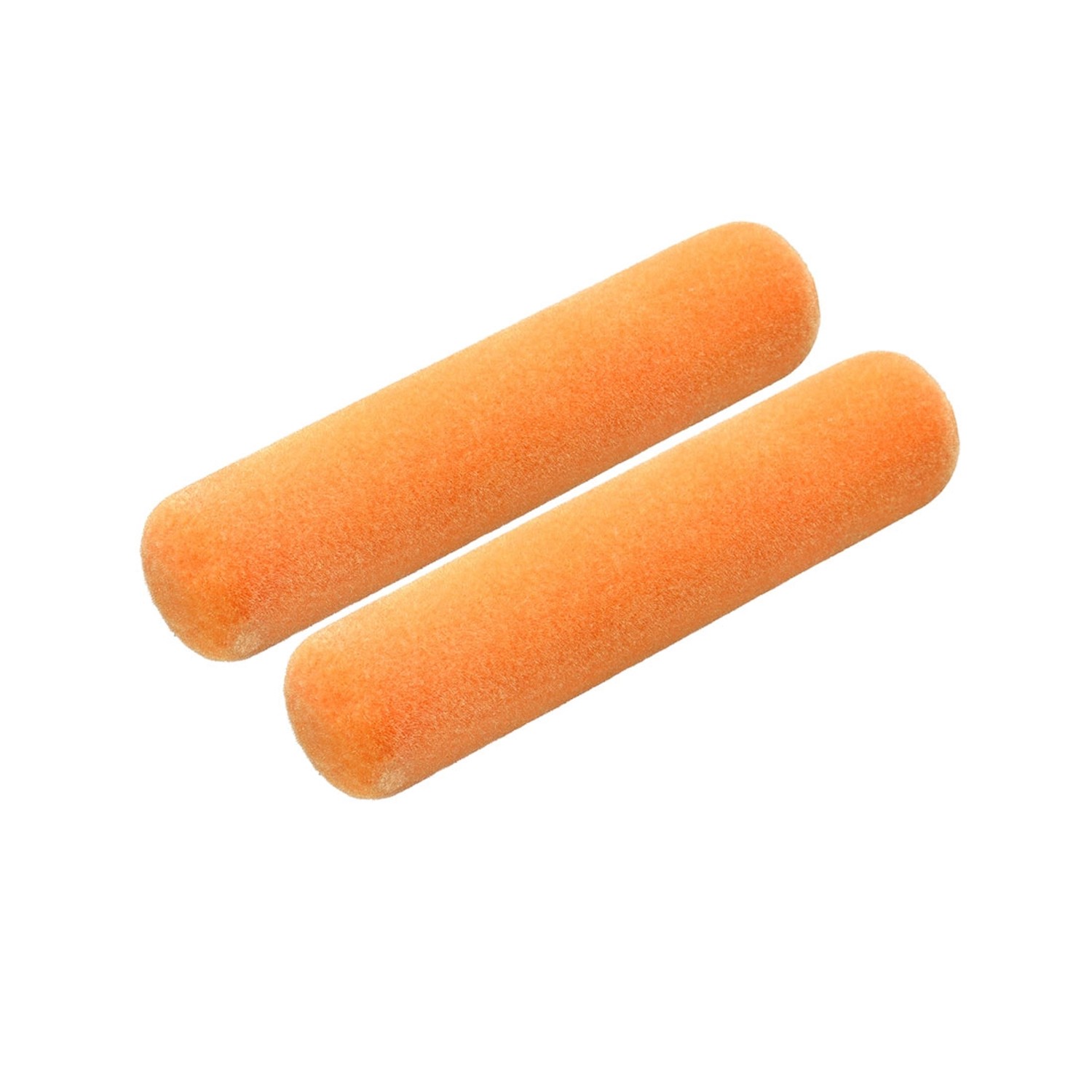 Wkład flock do wałka malarskiego 17 cm 2 szt.