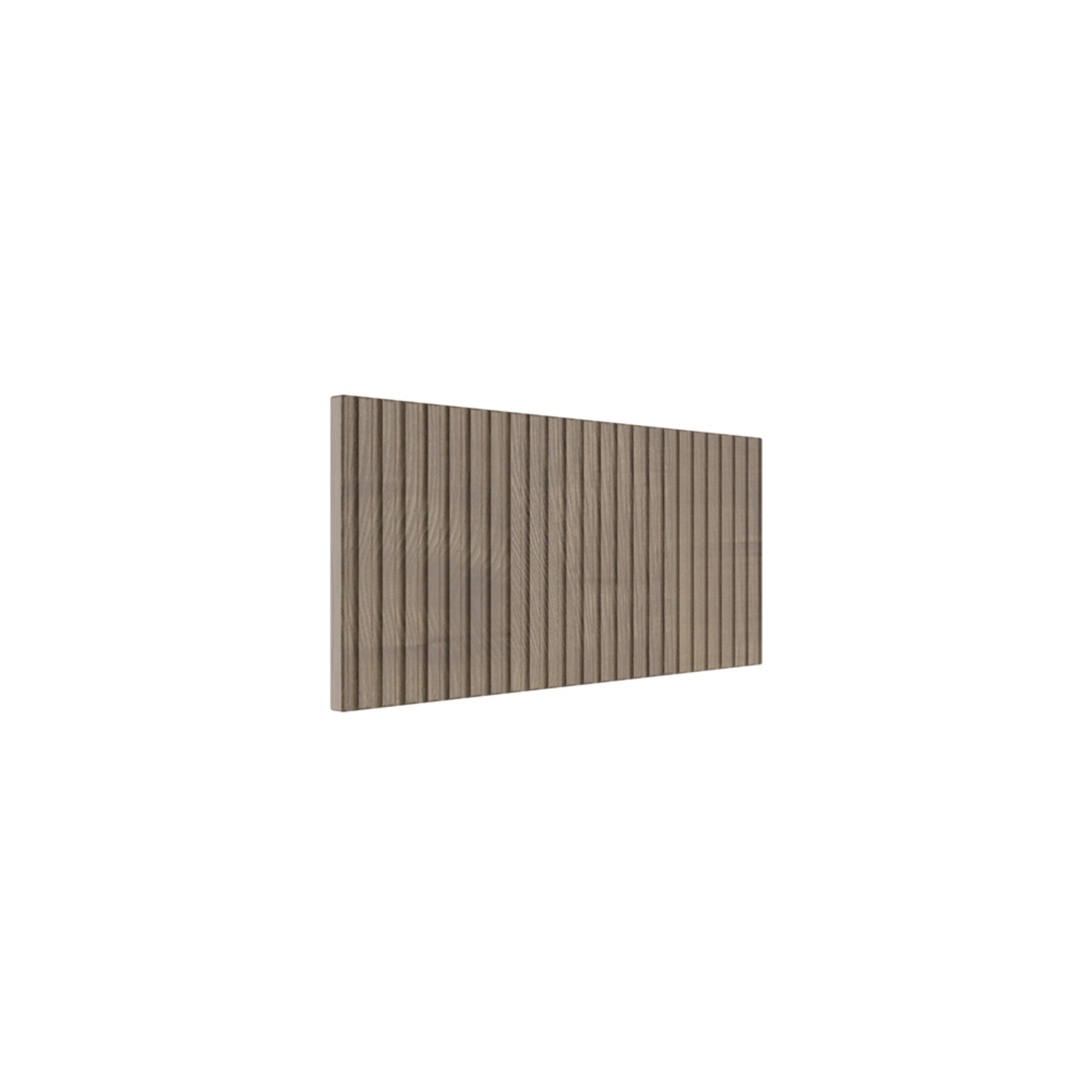 Front Casino Royal 30 x 60 cm Tobacco mat