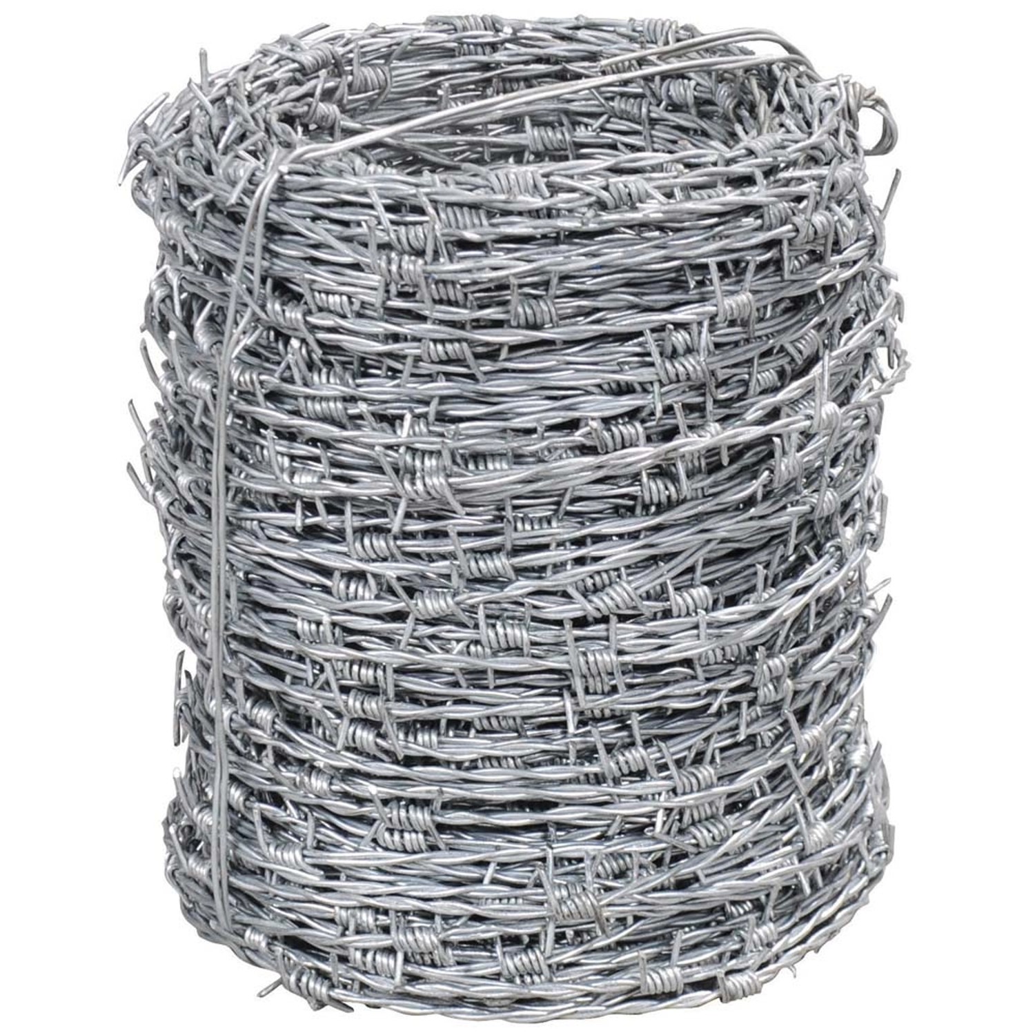 Vimar Drut kolczasty ocynkowany - śr. 1,5 mm, dł. 100 m