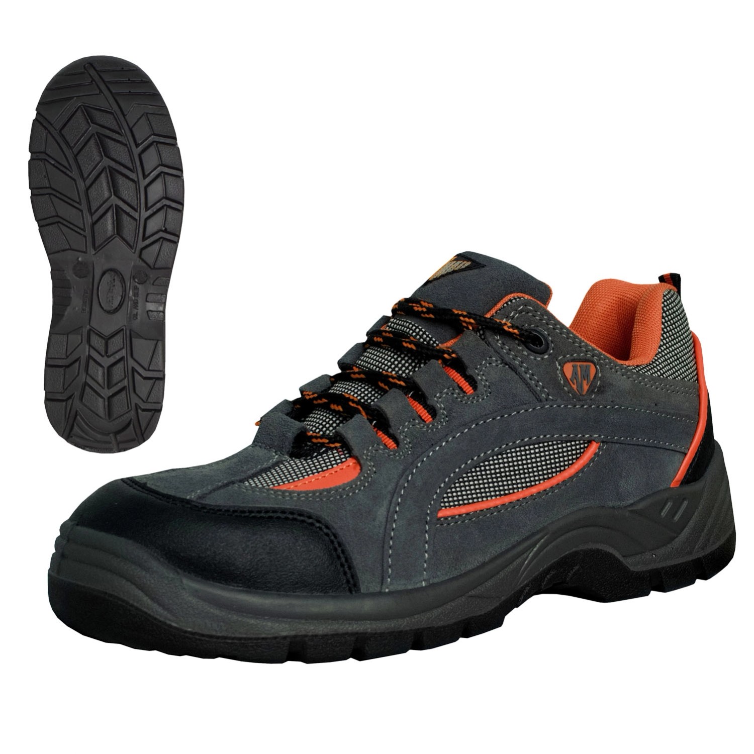 Półbuty Bsport 2 Grey 21 SRC, roz. 44