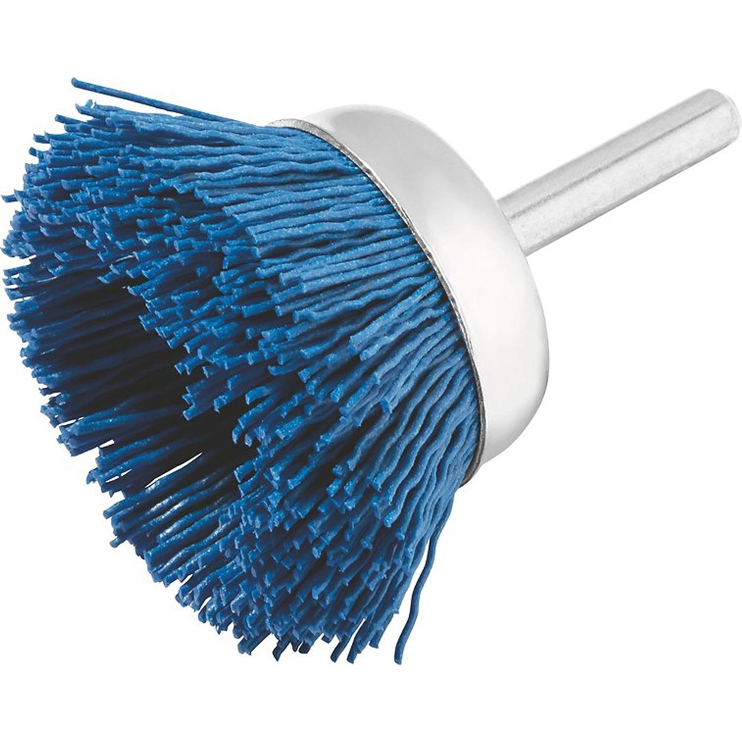 LUX Szczotka nylonowa 50 mm