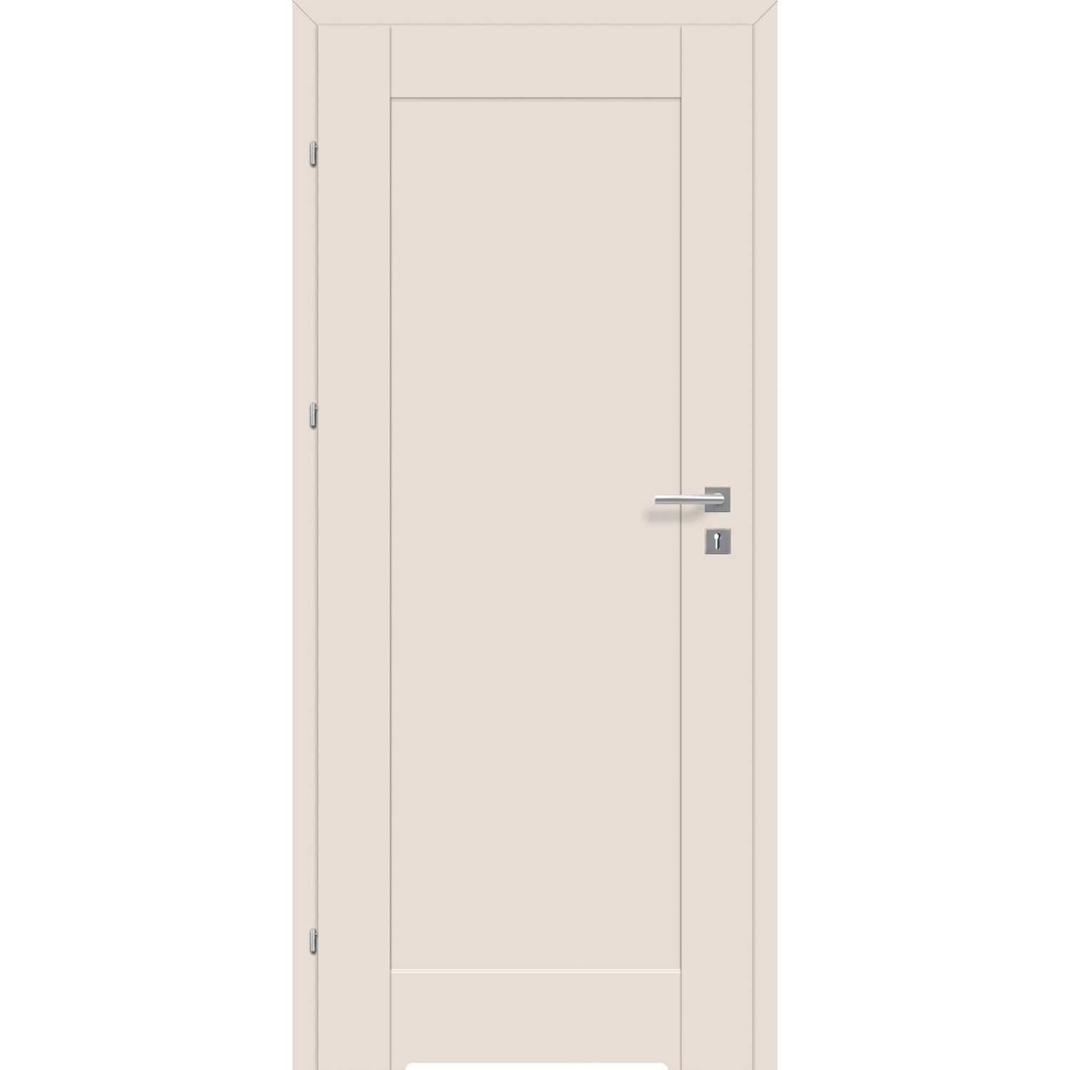 Classen skrzydło drzwiowe Kanion Kaszmir z podcięciem wentylacyjnym 70L