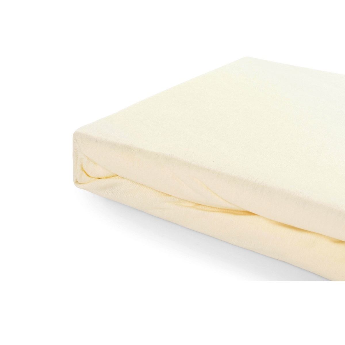 Prześcieradło Jersey z Gumką Gaja 07 Rozmiar do Wyboru - 160x80