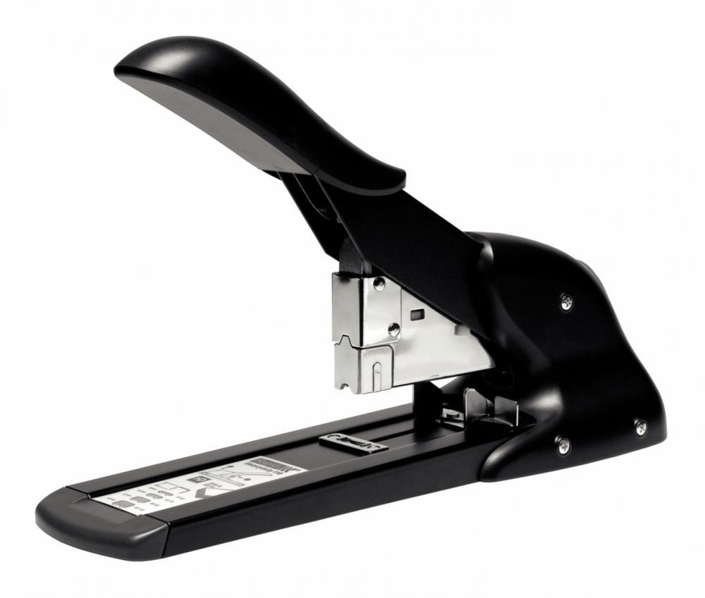 Zszywacz Rapid Fashion HD110, do 110 kartek, czarny