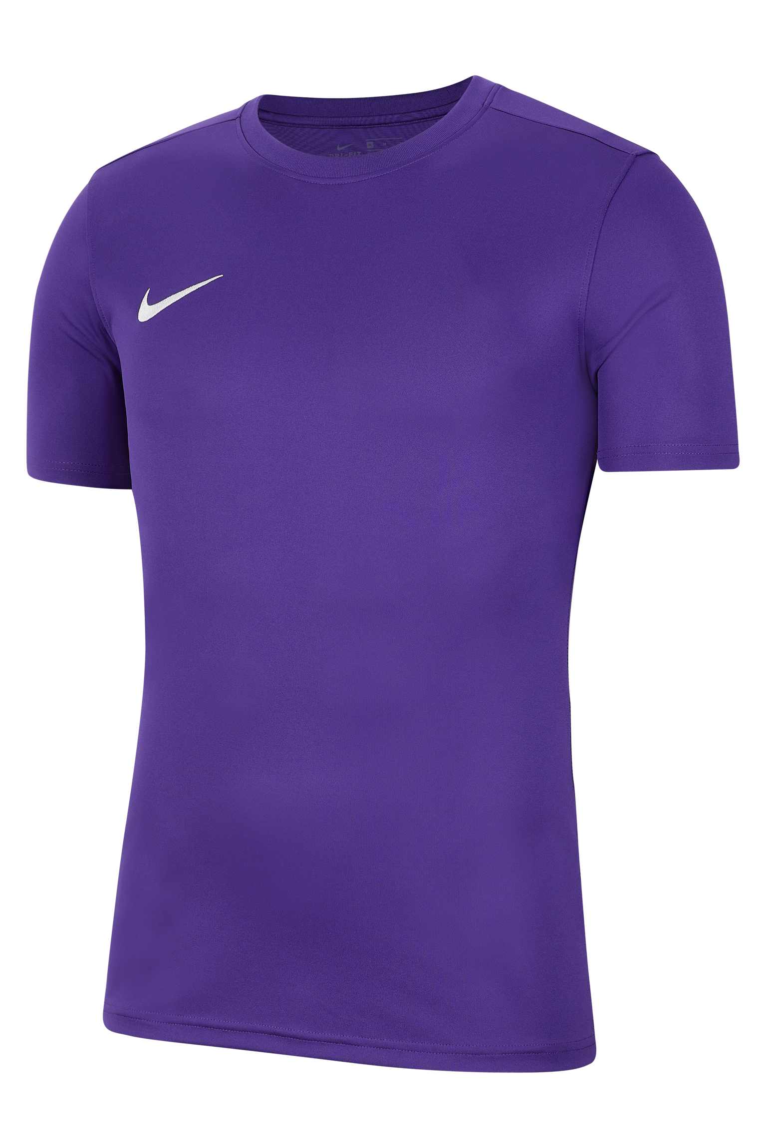 Koszulka Nike Dry Park VII SS Junior - Fioletowy