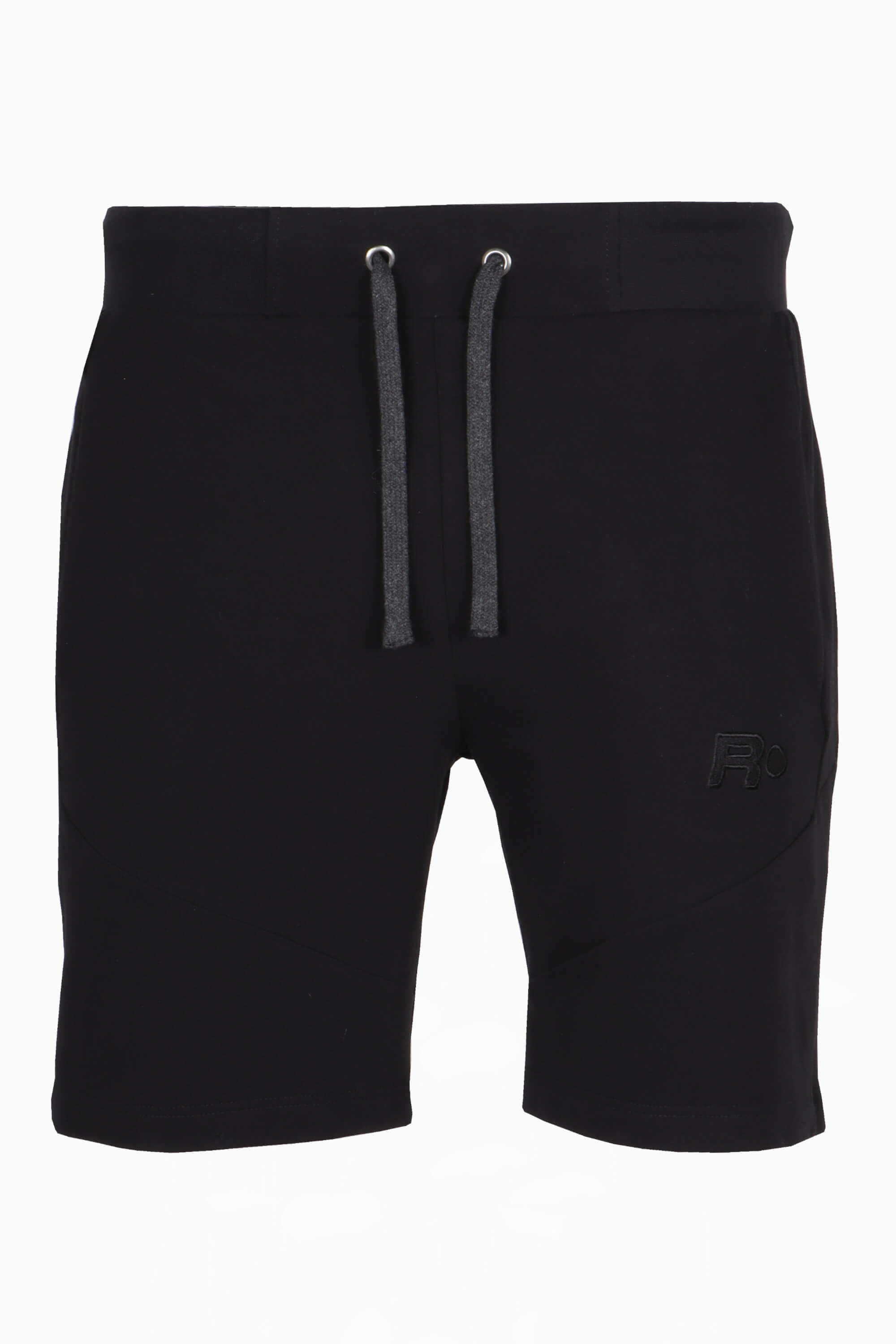 Spodenki R-GOL Street New Junior - Czarny