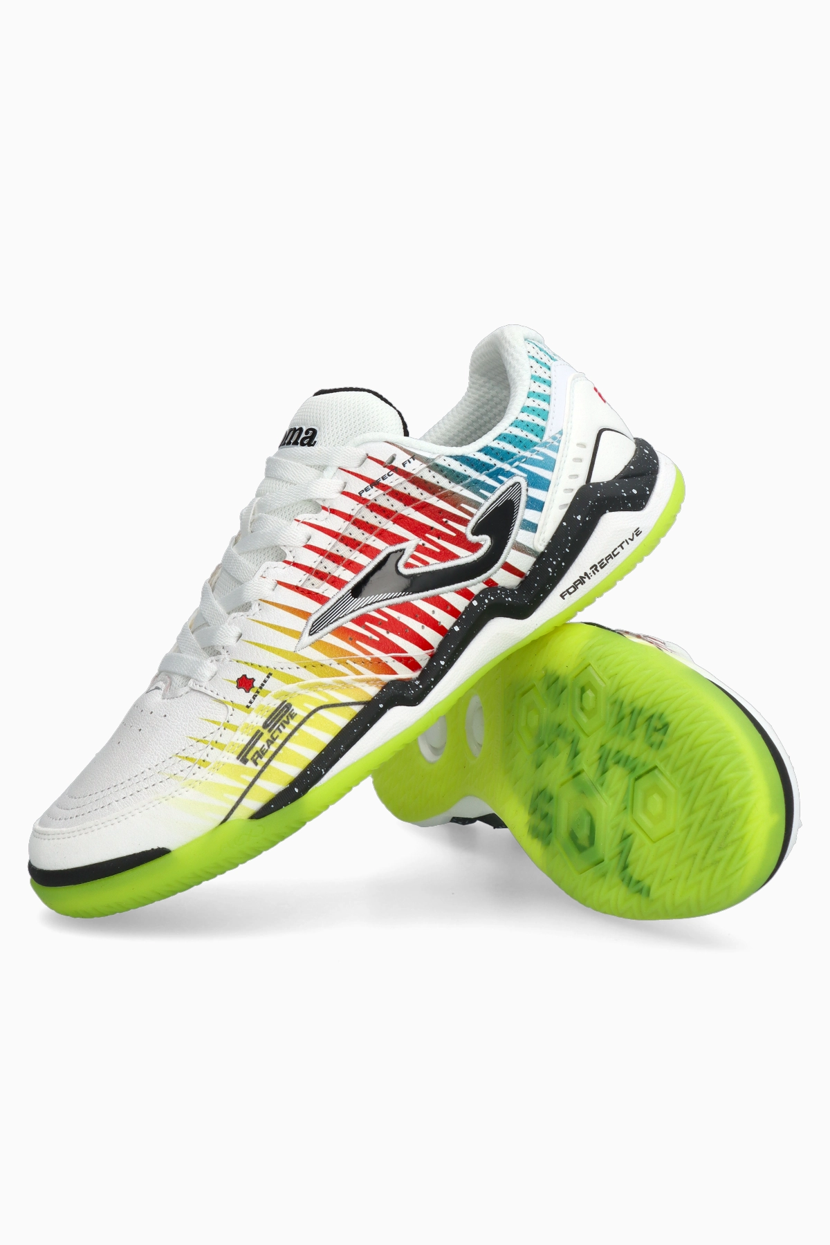 Halówki Joma FS Reactive 25 IN - Multikolor