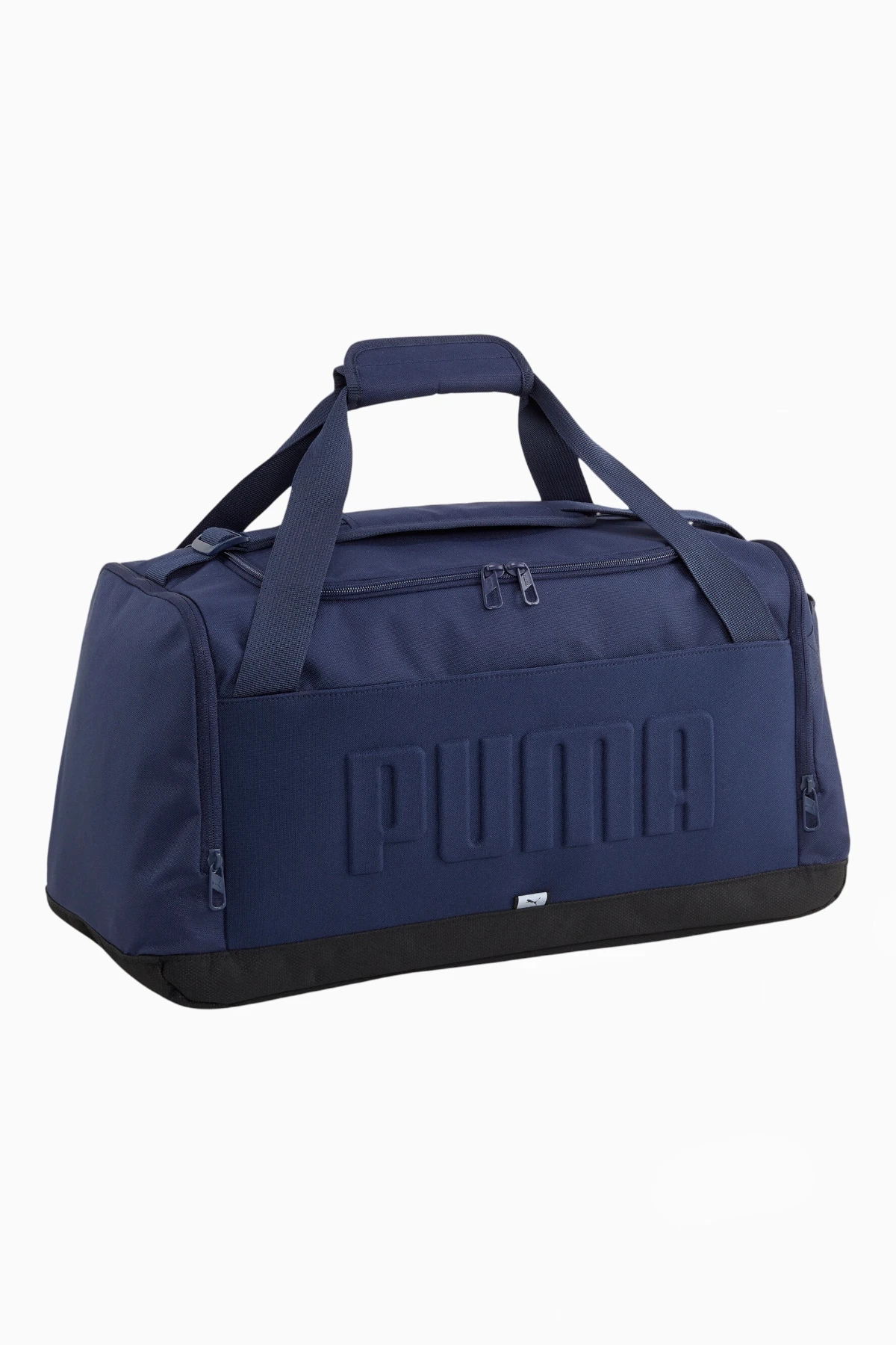 Torba Puma Sports Bag S - Granatowy