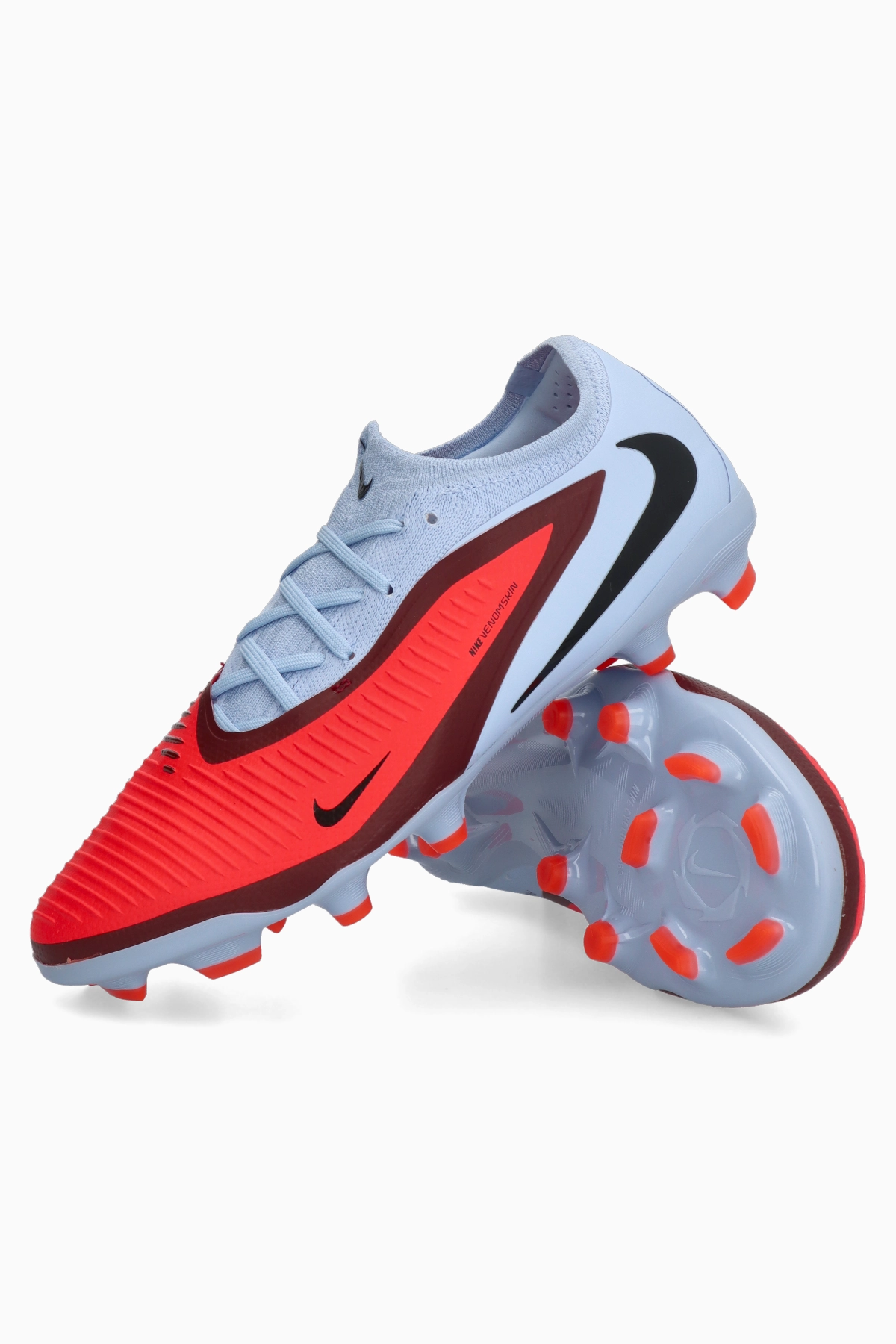 Korki Nike Phantom 6 Low Pro FG/MG Junior