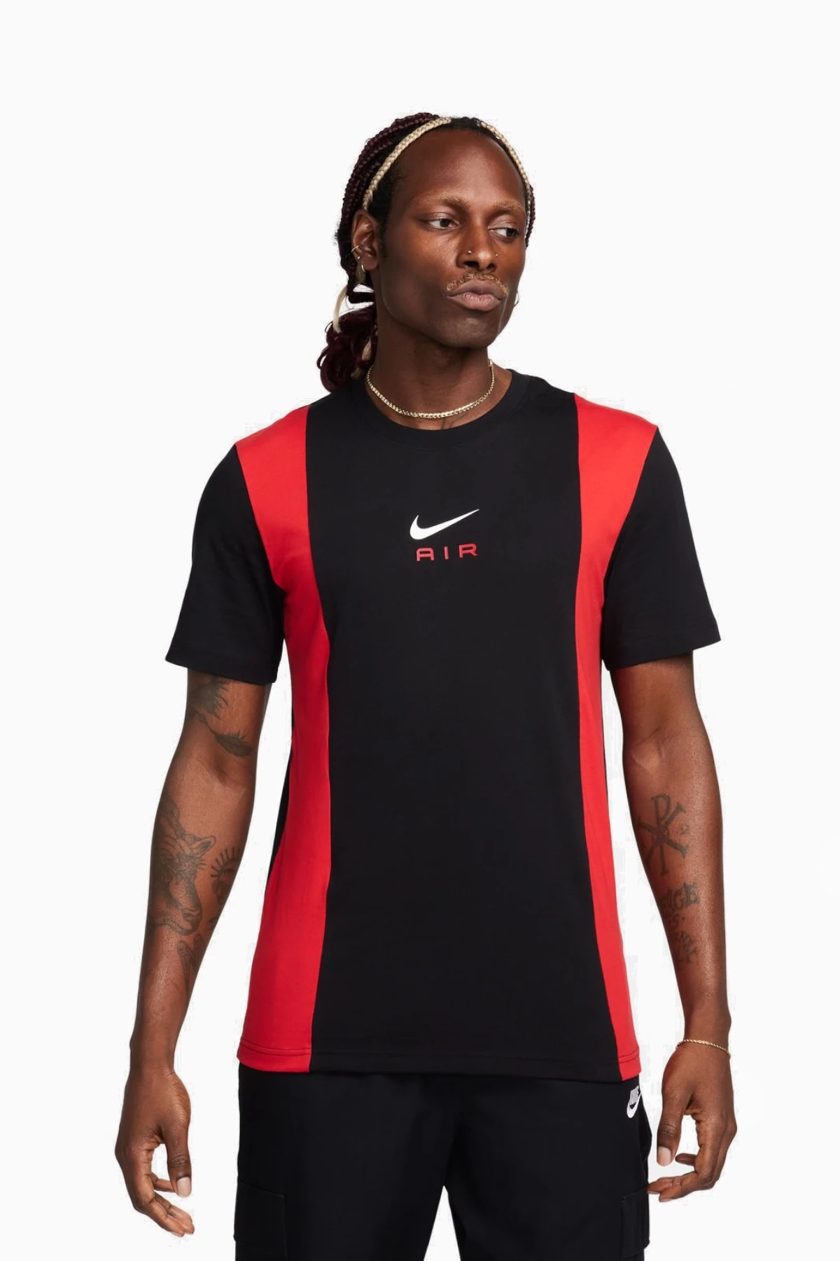 Koszulka Nike Air - Czarny