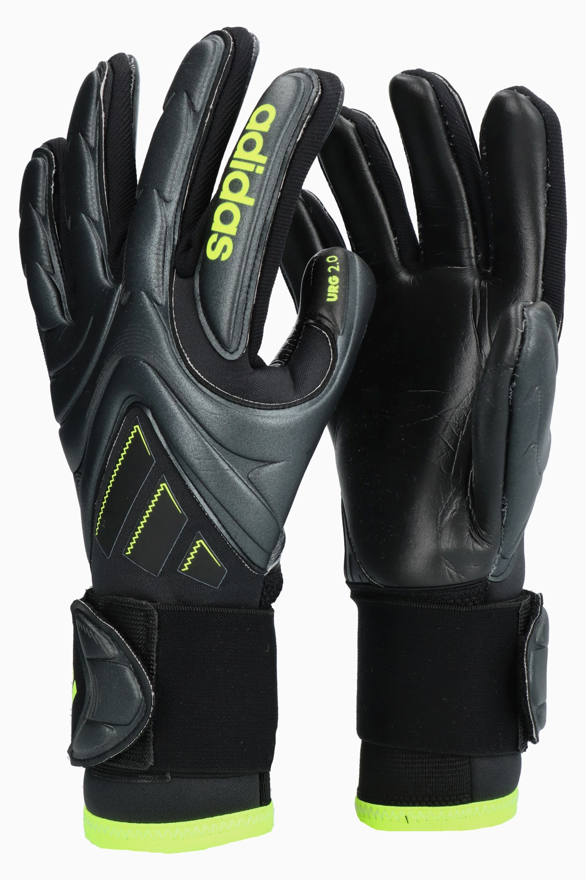 Rękawice adidas Copa Pro - Czarny